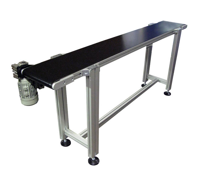 Belt conveyor CD40